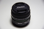 DA50 F1.8