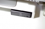 Pioneer Blu-ray drive /仮設置