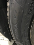 MICHELIN PRIMACY 4