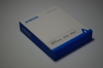 Anker PowerLine+ II ライトニングケーブル/0.3m外箱