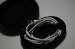 Anker PowerLine+ II ライトニングケーブル/0.9mキャリングケースの中身