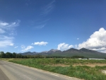 八ヶ岳