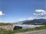 甲斐駒ヶ岳