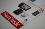 microSD32GB/パッケージ