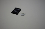 microSD32GB/アダプタと本体
