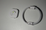 AirPods Pro/イヤーチップとライトニングケーブル