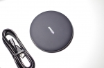 PowerWave 10 Pad/本体とUSBケーブル