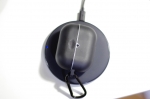 PowerWave 10 Pad/早速使ってみた