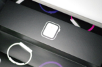Apple Watch/本体の中箱