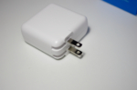 Anker PowerPort 2 Elite/プラグ部は折りたたみ