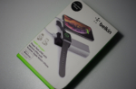 BELKIN Valet Charger Power Pack 6700 mAh/外箱