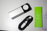 BELKIN Valet Charger Power Pack 6700 mAh/内容物