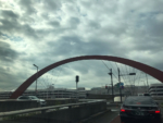 羽田空港/羽田スカイアーチ