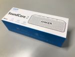 Anker Soundcore 2 /外箱